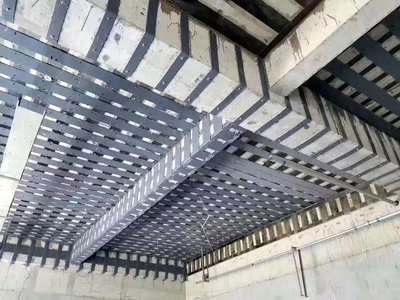 環(huán)保粘鋼材料的生產(chǎn)工藝，環(huán)保粘鋼材料生產(chǎn)工藝 行業(yè)新聞 第2張