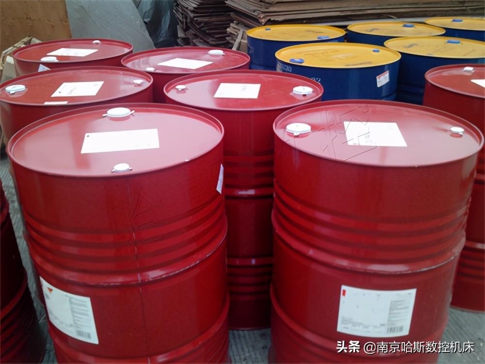 如何判斷液壓油質(zhì)量 行業(yè)新聞 第4張 如何判斷液壓油質(zhì)量 行業(yè)新聞 第4張