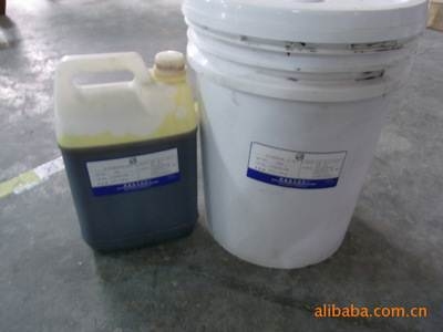 環(huán)氧膠粘劑低溫固化方案