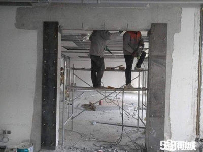 舊房改造墻體加固方案，舊房改造墻體加固 行業(yè)新聞 第1張