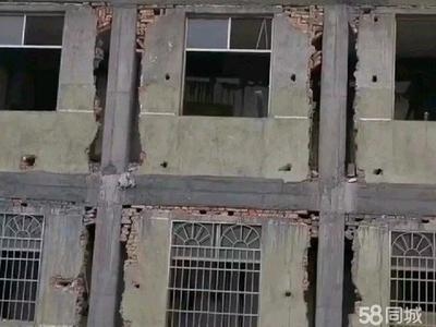 舊房改造墻體加固方案，舊房改造墻體加固 行業(yè)新聞 第2張