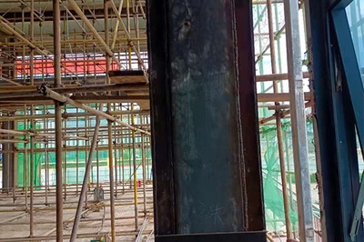 加固法適用范圍及條件，加固法適用，范圍界定與條件剖析 行業(yè)新聞 第4張