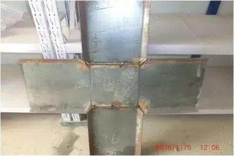 厚鋼板焊接搭接常見問題及解決，厚鋼板焊接搭接常見問題剖析與解決 行業(yè)新聞 第3張