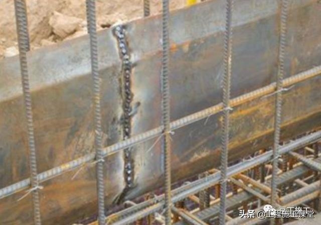 厚鋼板焊接搭接常見問題及解決，厚鋼板焊接搭接常見問題剖析與解決 行業(yè)新聞 第2張