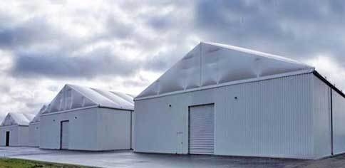 如何評(píng)估廠房設(shè)計(jì)的靈活性？廠房設(shè)計(jì)靈活性的評(píng)估方法與要點(diǎn) 行業(yè)新聞 第1張