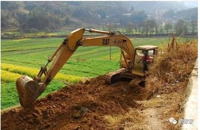 集體土地非農(nóng)建設的法律后果，集體土地非農(nóng)建設，不可不知的法律 行業(yè)新聞 第3張