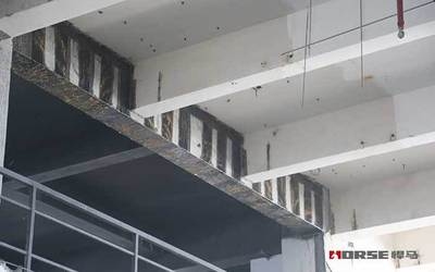 樓房加固材料選擇指南，樓房加固材料選擇全攻略，關(guān)鍵要點(diǎn)