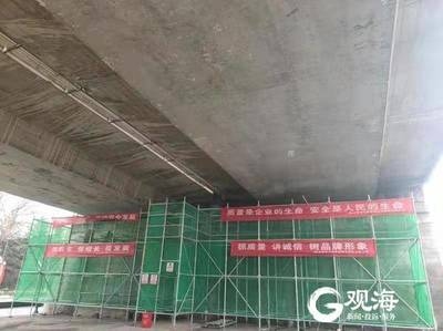 橋梁加固施工進度管理技巧，橋梁加固施工進度管理技巧，確保工程 行業(yè)新聞 第4張