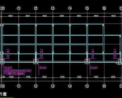 加固圖紙?jiān)O(shè)計(jì)常見誤區(qū)，加固圖紙?jiān)O(shè)計(jì)，這些常見誤區(qū)要警惕 行業(yè)新聞 第4張