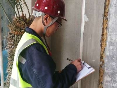 加固效果評估標(biāo)準(zhǔn)，加固效果評估標(biāo)準(zhǔn)，確保工程安全與 行業(yè)新聞 第2張