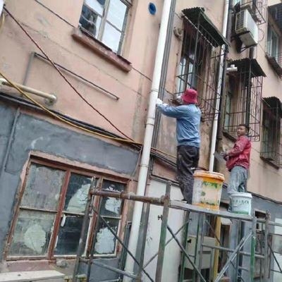 老舊建筑加固改造的難點(diǎn) 行業(yè)新聞 第1張 老舊建筑加固改造的難點(diǎn) 行業(yè)新聞 第1張