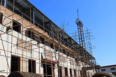 老舊建筑加固改造的難點(diǎn) 行業(yè)新聞 第4張 老舊建筑加固改造的難點(diǎn) 行業(yè)新聞 第4張