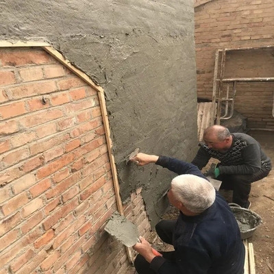 老舊建筑加固改造的難點(diǎn) 行業(yè)新聞 第3張 老舊建筑加固改造的難點(diǎn) 行業(yè)新聞 第3張