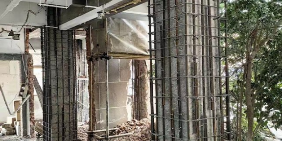 加固工程中常見(jiàn)風(fēng)險(xiǎn)問(wèn)題及預(yù)防措施