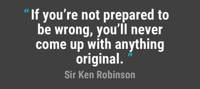 設計思維能力測試方法，探索設計思維能力測試 行業(yè)新聞 第2張