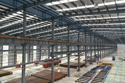 如何優(yōu)化廠房設(shè)計方案降低成本，廠房設(shè)計方案成本優(yōu)化策略 行業(yè)新聞 第4張