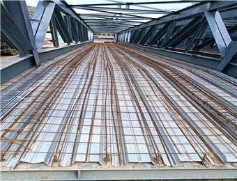 橋梁建設(shè)中鋼板成本分析，橋梁建設(shè)中鋼板成本的多維度剖析