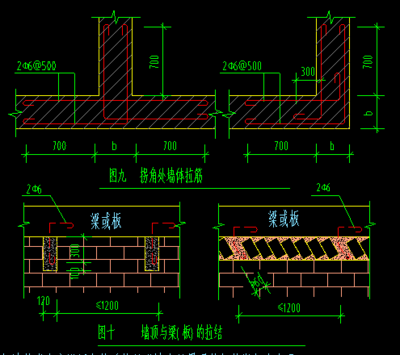 砌體結(jié)構(gòu)加固施工技術(shù)要求，砌體結(jié)構(gòu)加固施工技術(shù)要求及質(zhì)量控制 行業(yè)新聞 第4張