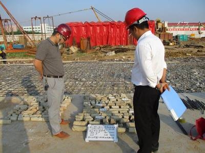 建筑加固自動(dòng)化施工案例，建筑加固自動(dòng)化施工，[具體項(xiàng)目名稱