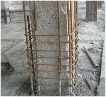 梁粘鋼加固材料耐久性評估，梁粘鋼加固材料耐久性評估方法及影響因素研究