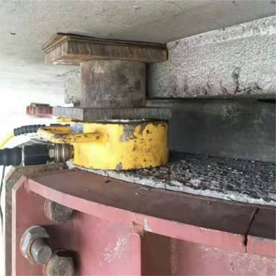 梁粘鋼加固材料耐久性評估，梁粘鋼加固材料耐久性評估方法及影響因素研究