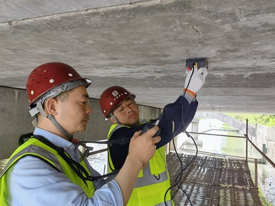 加固工程后的檢測(cè)與維護(hù)方法，加固工程后，檢測(cè)要點(diǎn)與維護(hù)策略 行業(yè)新聞 第3張