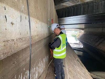 加固工程后的檢測(cè)與維護(hù)方法，加固工程后，檢測(cè)要點(diǎn)與維護(hù)策略 行業(yè)新聞 第4張