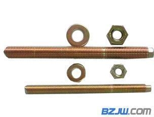 化學(xué)錨栓與膨脹螺栓的區(qū)別，化學(xué)錨栓 VS 膨脹螺栓，區(qū)別