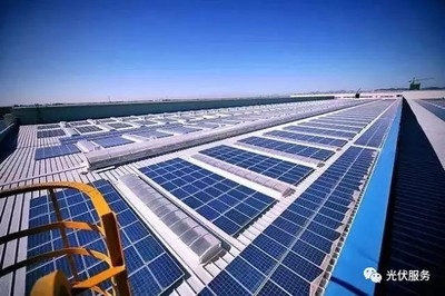 節(jié)能技術(shù)在廠房建設(shè)中的應用，節(jié)能技術(shù)賦能廠房建設(shè)，應用實踐與 行業(yè)新聞 第4張