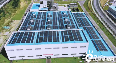 節(jié)能技術(shù)在廠房建設(shè)中的應用，節(jié)能技術(shù)賦能廠房建設(shè)，應用實踐與 行業(yè)新聞 第3張