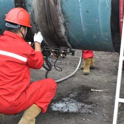 焊接后焊縫無損檢測(cè)方法，焊接后焊縫無損檢測(cè)，方法與技術(shù) 行業(yè)新聞 第2張