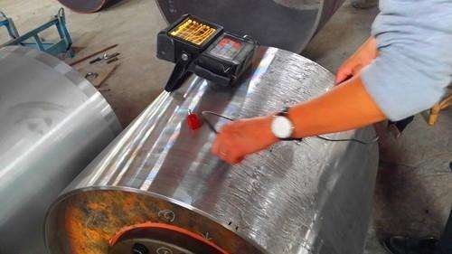 焊接后焊縫無損檢測(cè)方法，焊接后焊縫無損檢測(cè)，方法與技術(shù) 行業(yè)新聞 第1張