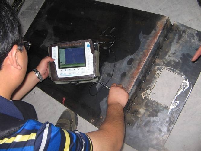 焊接后焊縫無損檢測(cè)方法，焊接后焊縫無損檢測(cè)，方法與技術(shù) 行業(yè)新聞 第3張