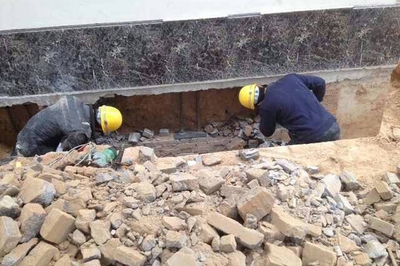 加固公司實(shí)地考察要點(diǎn)，加固公司實(shí)地考察關(guān)鍵要點(diǎn)指南