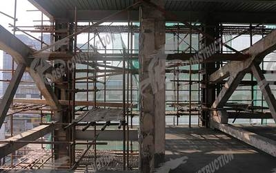 老舊建筑加固技術(shù)對比，老舊建筑加固技術(shù)對比，探尋最優(yōu)方案 行業(yè)新聞 第2張