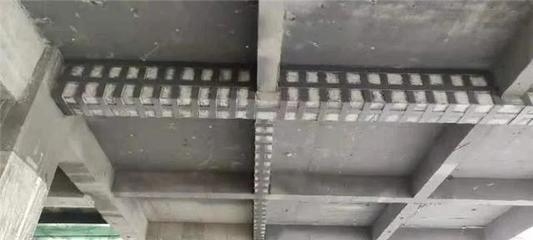 梁粘貼鋼板加固的應(yīng)急處理，梁粘貼鋼板加固的應(yīng)急處理措施與 行業(yè)新聞 第3張