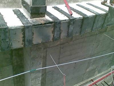 梁粘貼鋼板加固的應(yīng)急處理，梁粘貼鋼板加固的應(yīng)急處理措施與 行業(yè)新聞 第1張