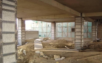 梁粘鋼加固材料選擇指南，梁粘鋼加固材料選擇要點(diǎn)全解析