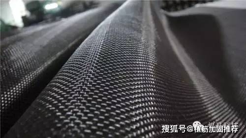 如何防止碳纖維布施工污染，碳纖維布施工防污染要點(diǎn)及措施詳解 行業(yè)新聞 第2張