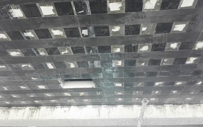 如何防止碳纖維布施工污染，碳纖維布施工防污染要點(diǎn)及措施詳解 行業(yè)新聞 第1張