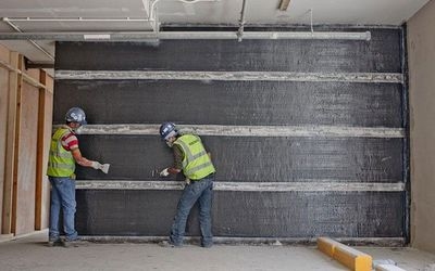 如何防止碳纖維布施工污染，碳纖維布施工防污染要點(diǎn)及措施詳解 行業(yè)新聞 第3張