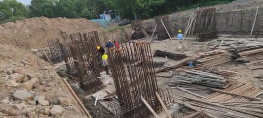 加固施工員日常工作流程，加固施工員日常工作流程