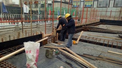 加固施工員日常工作流程，加固施工員日常工作流程