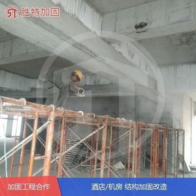 加固設(shè)計(jì)荷載取值標(biāo)準(zhǔn)，加固設(shè)計(jì)中荷載取值標(biāo)準(zhǔn)的關(guān)鍵要點(diǎn) 行業(yè)新聞 第1張