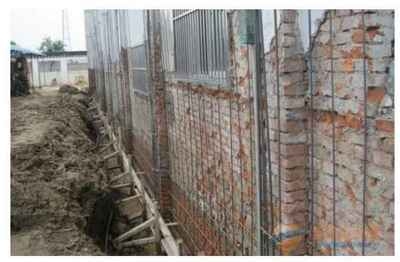 砌體結(jié)構(gòu)加固成本效益分析，砌體結(jié)構(gòu)加固成本效益深度剖析 行業(yè)新聞 第1張