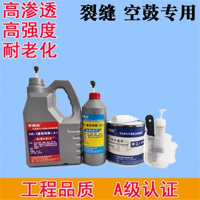 混凝土裂縫修補技術(shù)創(chuàng)新，混凝土裂縫修補技術(shù)的創(chuàng)新突破與應(yīng)用前景 行業(yè)新聞 第1張