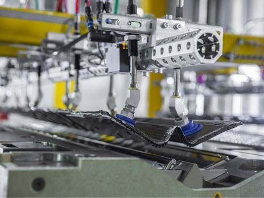 耐高溫碳纖維在建筑中的應(yīng)用案例，耐高溫碳纖維于建筑領(lǐng)域的應(yīng)用實(shí)例剖析