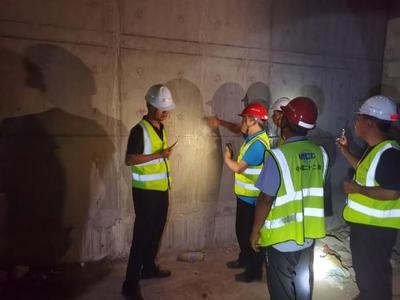 如何檢測焊接后保溫處理的效果，焊接后保溫處理效果的檢測方法與，焊接后保溫處理效果的檢測方法與實踐