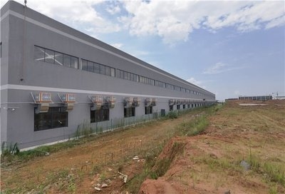 環(huán)保廠房的能耗管理方法，環(huán)保廠房能耗管理，方法與策略全