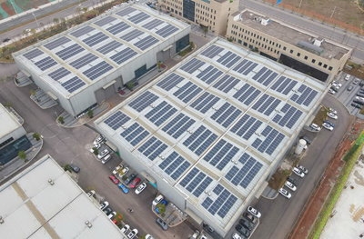 環(huán)保廠房的能耗管理方法，環(huán)保廠房能耗管理，方法與策略全